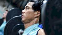 Robert Keluhkan Hal Ini dalam Sesi Latihan Sore Tadi, Tapi Tak Membuatnya Khawatir